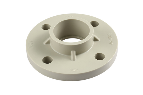 海头镇PPH一体式法兰(DIN)