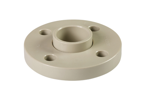 海头镇PPH双片式法兰(DIN)