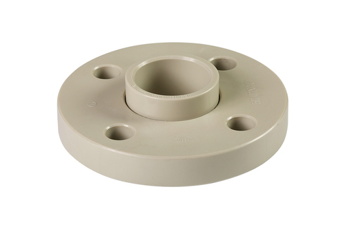 海头镇PPR双片式法兰(DIN)