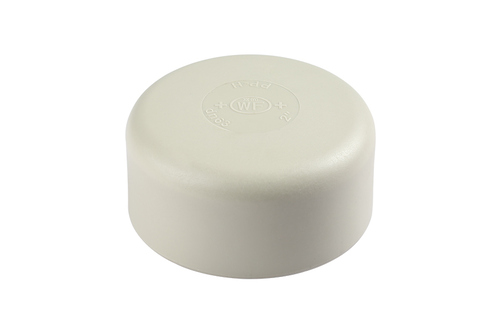 海头镇PPR管帽(DIN)