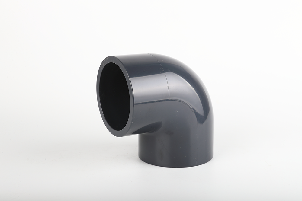 海头镇90度弯头