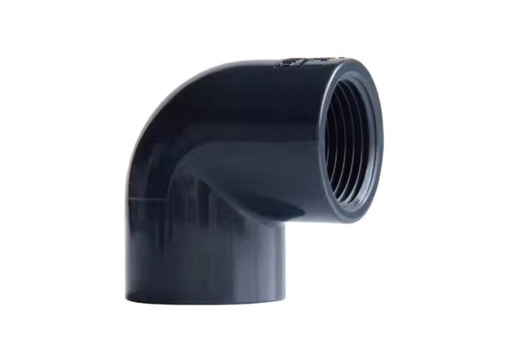 海头镇内丝弯头